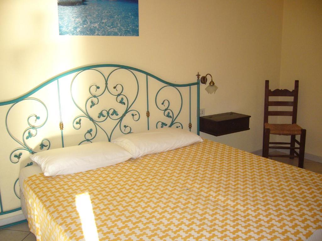 Acacia Appartamenti Cala Gonone Quarto foto