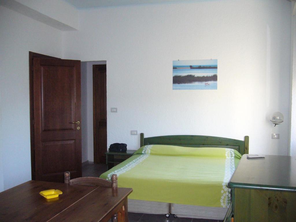 Acacia Appartamenti Cala Gonone Quarto foto