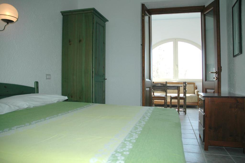 Acacia Appartamenti Cala Gonone Quarto foto