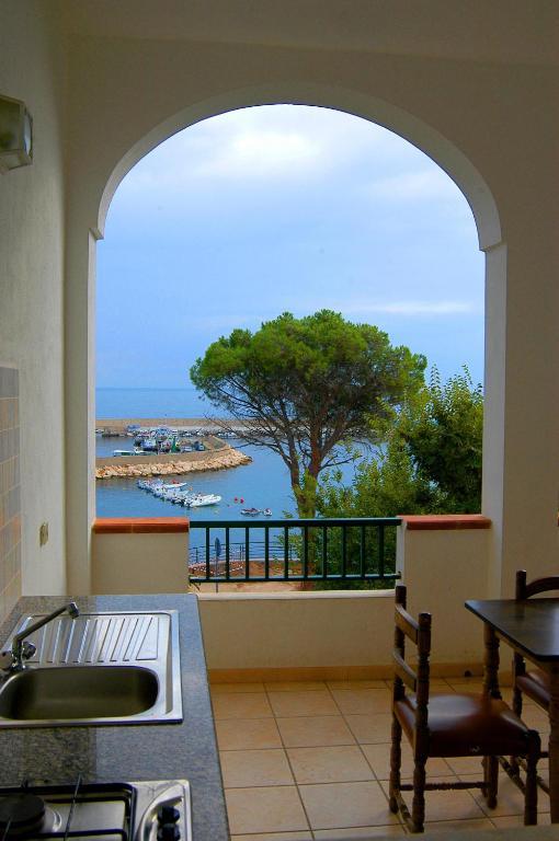 Acacia Appartamenti Cala Gonone Quarto foto